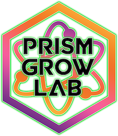 Prism Grow Lab