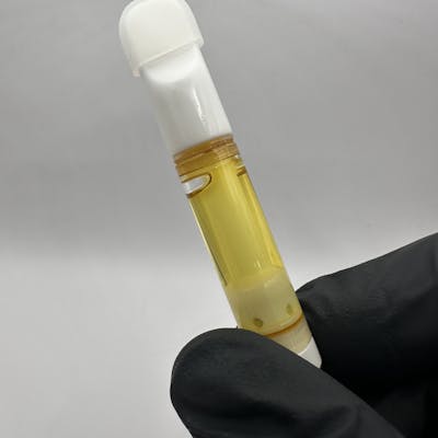 1g Rosin Vape Cartridge 🍌🫠 (Banana Twerpz)